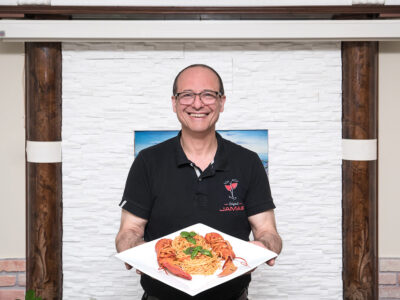 Kulinarischer Kurzurlaub